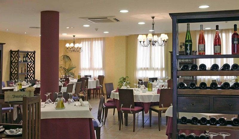 فندق La Cava كابانيس المظهر الخارجي الصورة