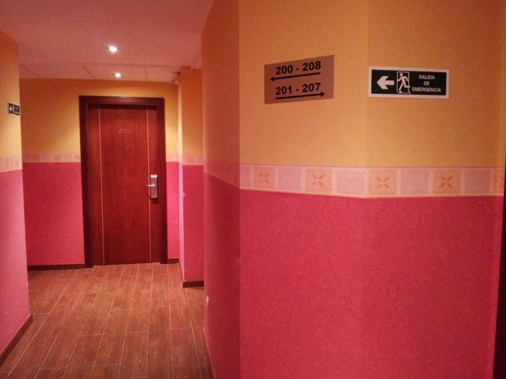 فندق La Cava كابانيس المظهر الخارجي الصورة